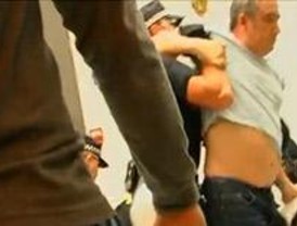 Tres detenidos por reivindicar las fiestas de Vallecas