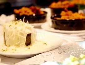 El buen yantar en Alcalá de Henares a 35 €