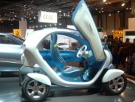 El coche eléctrico se impone