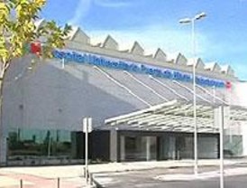 El traslado de Neira a Majadahonda transcurre sin complicaciones
