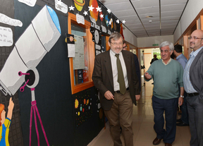 Aumentaron en 2013 un 23% los menores en riesgo de exclusión, según el PSOE