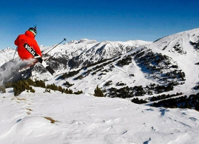 Grandvalira destaca por su presencia online