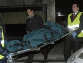 Encuentran un cadáver carbonizado en un coche en Getafe