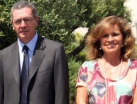 Archivada una demanda de Ecologistas contra Botella y Gallardón