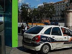 Los GEO arrestan a un presunto atracador y violador