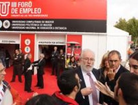 La Universidad Complutense está en 'números rojos'