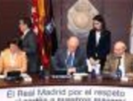 El Real Madrid apuesta por los mayores