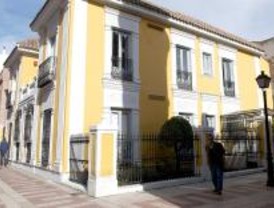El Ensanche en Alcalá tendrá 225 plazas públicas de Infantil gracias a un nuevo colegio