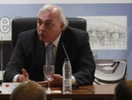 Javier Uceda, presidente de los rectores