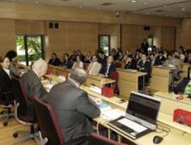 Las empresas conocen las oportunidades que ofrece el Banco Mundial