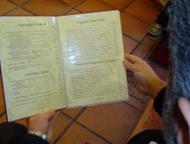 'No solo pasta' ofrece un menú especial para celíacos