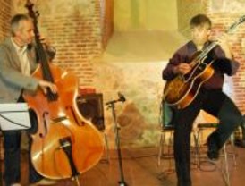 Ruta guiada el domingo donde se mezcla el jazz y swing con zarzuelas y chotis