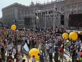 El Ayuntamiento cree que Madrid 2016 ha sido la mejor