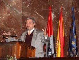 Mauricio Terrones: 'En investigación científica la sinergia hace la fuerza'