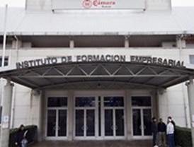 La Cámara imparte cursos de dirección de proyectos en la URJC