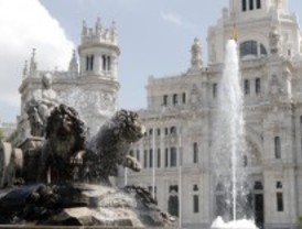 El PSOE dice desconocer lo que han costado las obras de Cibeles