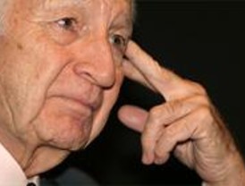 El diseñador de la T-4 era consciente de la terminal de Barajas podía ser objetivo de ETA