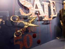 Comienzan oficialmente las rebajas