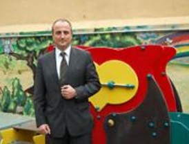 Sebastián promete triplicar las plazas en escuelas infantiles públicas