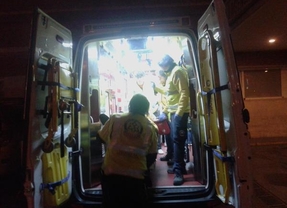 Hallan muerto a un hombre con signos de violencia junto a otro con intoxicación etílica