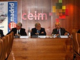 Avalmadrid, record de actividad en 2010