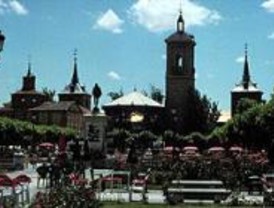 Inaugurado el noveno centro de mayores en Alcalá de Henares