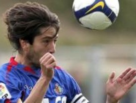 El Getafe envía al Numancia a segunda