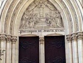 Música sacra en las iglesias