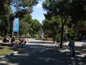Ocio en parques para jóvenes de Leganés