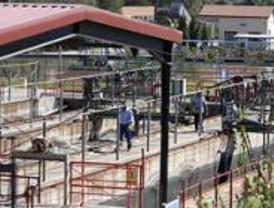 El Canal de Isabel II construirá un laboratorio de análisis de aguas depuradas