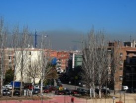 Europa seguirá estudiando la polución en Madrid