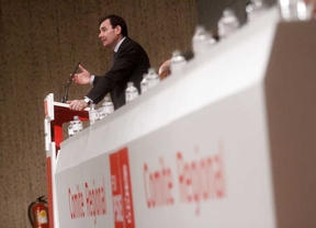 El PSM manifiesta su "neutralidad" en el proceso de elección del secretario general del PSOE