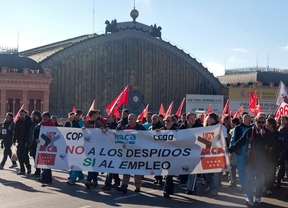 Roca presentará un nuevo ERE