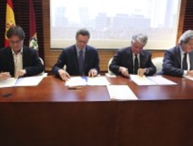Sindicatos y patronal piden que Madrid pueda refinanciar su deuda