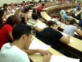 52 becas de residencia a cambio de ayudar a niños tutelados