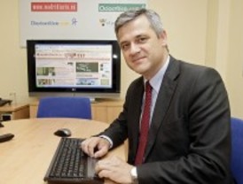 David Lucas: 'Madrid necesita aire fresco y un cambio de Gobierno'