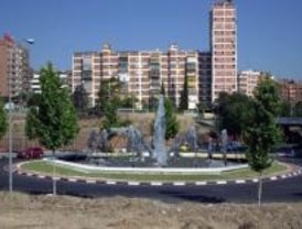 Madrid dedica una fuente a Camilo José Cela