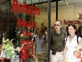 Los productos rebajados también tienen garantía