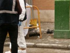 Fallece un obrero en Madrid al caer desde siete metros