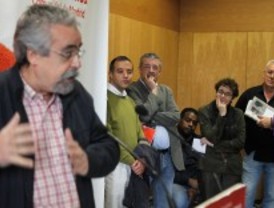 Gordo: 'El desempleo toma tintes de alarma'