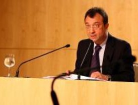 El presupuesto de Vicealcaldía para 2009 crece un 6,75%