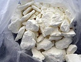 Cae una banda que traficaba con drogas en Majadahonda