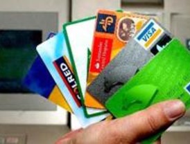 Detenido por robar tarjetas de crédito y hacer compras