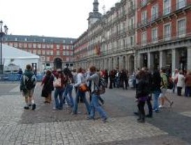 La Comunidad ha recibido más de un millón de turistas en 2008