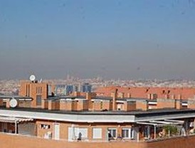 IU pide a la Comunidad medidas para frenar la contaminación