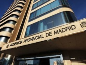 Audiencia Provincial: la petición de 'parking' privado responde a 'motivos de servicio'