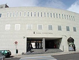 Parla propone a los trabajadores municipales una bajada de sueldo para no hacer despidos