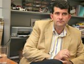 El alcalde de Alcalá, elegido presidente de la Federación de Municipios de Madrid