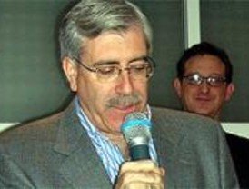 Aragüetes es el nuevo candidato socialista a la alcaldía de Alcobendas