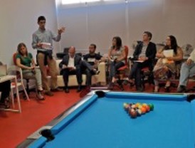 Madridiario participará este sábado en 'Café & Periodismo'